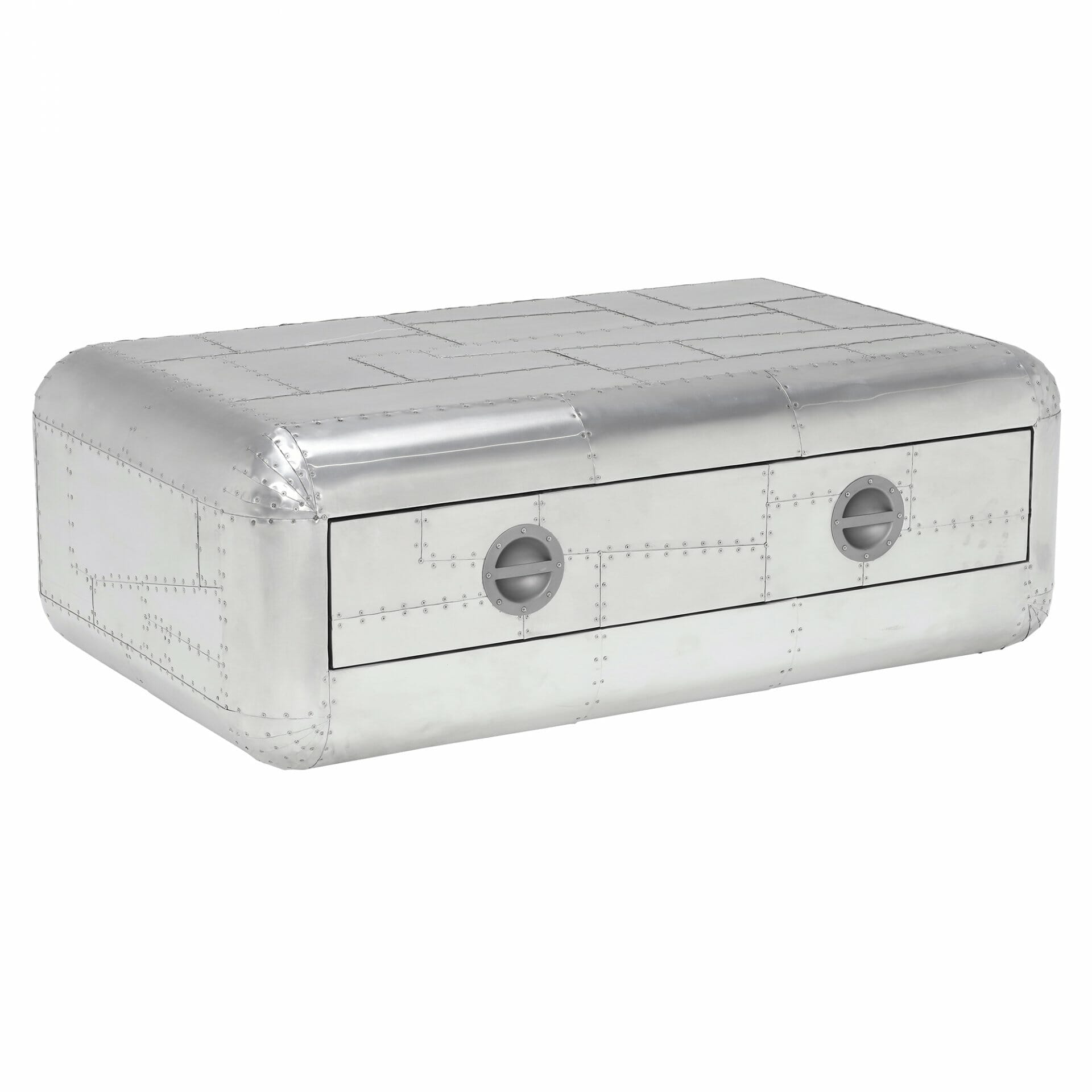 AVIATOR BLACKHAWK COFF TBL LG 130X80-SPF