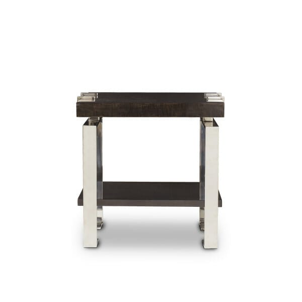 BAXTER SIDE TABLE Indeca Living