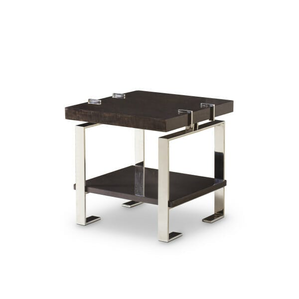BAXTER SIDE TABLE Indeca Living