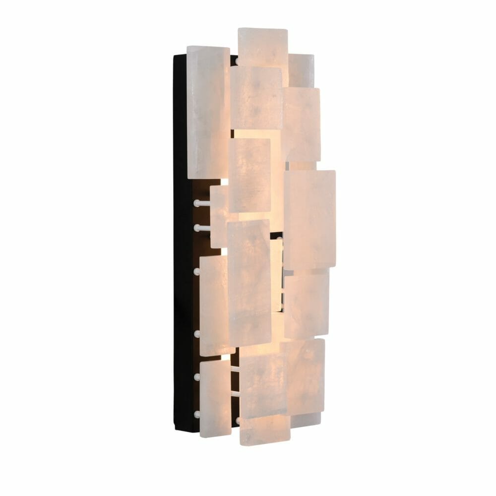 FROZEN SCONCE-PER.QUAZ(UK)