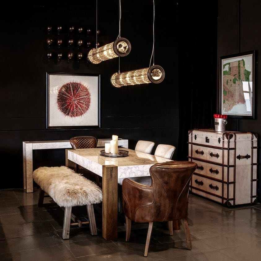 Collaborative Work Space